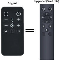 Remote Control For Dometic RTX1000 RTX2000 CoolAir Truck RV Air Conditioner