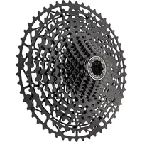 AliExpress GOLDIX 13 Speed Ultralight Bicycle Cassette MTB Freewheel Carbon Steel Material HG Structure Sprocket for Mountain Bike
