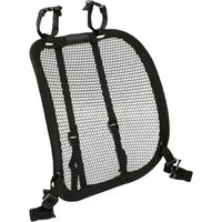 AliExpress NONE Backpack Spacer Frame Breathable Adjustable Mesh Universal Rucksack Airflow Spacer for Outdoor Commuting Cycling Backpacking