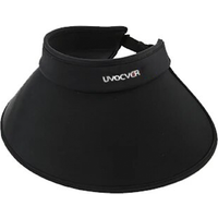AliExpress NONE Fashion Sun Hat Summer Wide Brim Lightweight Foldable Design UV Protection Hat Golf Beach Empty Top Sunshade Cycling Hat