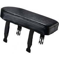 AliExpress NONE Bicycle seat, rear bicycle seat, mountain bike rear rack seat cushion 30*15*3cm