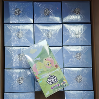 New Hot Selling Genuine Kayou My Little Pony Friendship Eternal Cards – Moon Edition Wave 12 Serise Toys Cards Collcetiable Toys