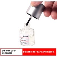 Super Strong 94 Primer Adhesive Adhesion Promoter 10ml Glue Strong Acrylic Foam Double Sided Tape For Car Accessories