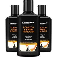 Car Scratch Paint Surface Care Side Paint Removal Car Body Polishing Abrasive Anti Scratch Paste Car Paint Scratch Remover
