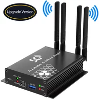 Wireless Converter Riser NGFF M.2 B Key to USB 3.0 Adapter with SIM Card Slot Support SIM/MicroSIM/Nano SIM Card 3G 4G 5G Module
