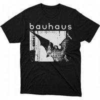 Summer men's and women's loose breathable T-shirt top Proto Goth retro T-shirt dark punk T-shirt