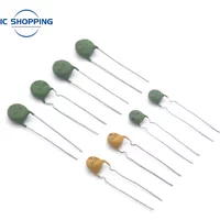 100 Stück ptc positiver Temperatur therm istor mz5 mz6 mz8 100-300r 300-500r 500-800r 1k 1,5 k 2k Ohm