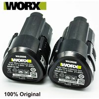 New Original 12V 2000mAh for WORX 12V WA3506 WU127 WU128 WU130 WU131X WU132 WU280 WX128 WX129 WX540 Electric Tool Battery