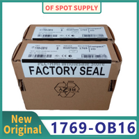 Brand New Original 1769-IQ16 1769IQ16 1769-OB16 1769OB161769-IT6 1769IT6 1769-PA2 1769PA2 1769-PA4 1769PA4