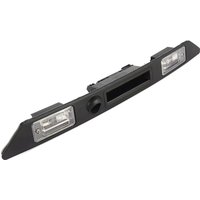 Przycisk otwierania tylnej klapy bagażnika do Audi A4 A5 A6 A8 RS4 2001-2013, zamiennik OE 8E0827574C3FZ 8E0827574C