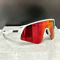 AliExpress NONE Custom Branded Sutro Lite Sweep OO9465 MTB Cycling Glasses Unisex Polarized Sports Sunglasses UV400 Outdoor Anti-glare Goggles