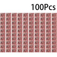 10/20/40/50/100PCS TTP223 Button Module Capacitor Type Single Channel Self Locking Touch Switch Sensor