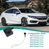 Fuel Lid Actuator Assembly Gas Door Lock Actuator 74700-TBA-A02 74700TBAA02 For Honda Civic 1.6L 2.0L 2016-2021
