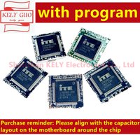 (1piece) IT8390E-256 IT8390E 256 CXS QFP128 with program for motherboard QFP128 chipsetpet