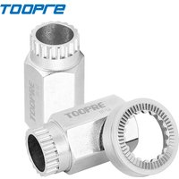 AliExpress TOOPRE for DT Swiss EXP Ratchet Freehub Repair Tool Installation Removal Tool For 240/180 DT Hub Wheel Set Replacement Sleeve