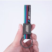 For BMW E83 F10 F20 F21 F30 F35 M3 M5 X1 X3 X4 X5 X6 X7 G20 E30 E34 E36 G01 E39 E46 E53 E60 E90 LCI i3 Motorcycle Car Keychain
