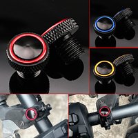For Honda CB650R CB650F CB500X CB500F CB1000R CB 650R cb400 CB600F Motorcycle Accessories Mirror Hole Plug Rearview Cover Bolt