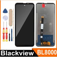 For Blackview BL8000 BL9000 BL9000 Pro / 6.78" FHD+ LCD Display + Touch Screen