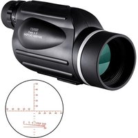 Gomu 13x50 Monocular Range Distance Powerful Professional Telescope Waterproof Long Range Finder Hunting Camping Bird watching