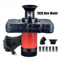 Aquaculture Machine Aerators Electric Powered220v 550w/750w Floating Fountain Lake Aerator for Fish Farming Pond