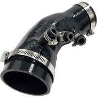 For 2007-2011 Honda Civic Type R FD2 FG2 2.0 K20A Silicone Air Intake Inlet Induction Hose Tube Pipe Kit 2008 2009 2010