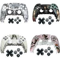 Model BDM-010/020/030/040/050/060 For PS5/P5 Controller Replacement NEW Protective Case Shell