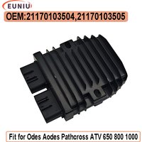 Oryginalny regulator napięcia do quada Odes Aodes Pathcross ATV 650 800 1000 21170103504 21170103505
