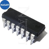 5PCS 2SA673 A673 MC33074P MC33074AP MC33074 2SA1266-GR 2SA1266 A1266 HEF4069UBP HEF4069 2SC2926 C2926 SN74HC125N 74HC125