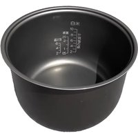 Rice cooker liner pot accessories for ZOJIRUSHI B367 NS-TSH18C NL-AAH18C B363 NS-TSQ18 NL-AAQ18 replacement inner bowl