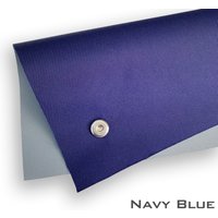 Marine Grade Ocean Canvas Plus Reinforced Fabrics – Waterproof UV-Resistant Outdoor Boat Cover Material by GELAY