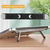 Universal Laptop Stand for All Notebooks - Compatible with MacBook Pro 13/15, MacBook Air, Lenovo, Samsung/More 2026 NEW