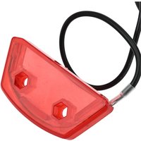 Original Taillight for KuKirin G2 MAX Electric Scooter – Rear Tail Lamp Replacement Accessory Part