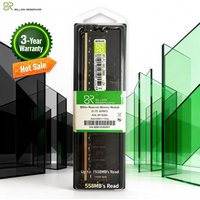 BR DDR Ram16GB 2666MHz 32GB DDR3 DDR4 Desktop PC Memory Ram 4GB 8GB Memoria Dimm 1600MHz PC Memory Ram Memoria module computer