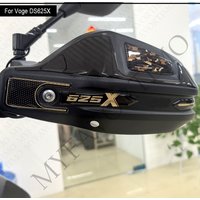 Motorcycle For VOGE DS625X Adventure Tank Pad Gas Fuel Oil Protector Stickers Decals Fairing Fender Handguard 2025