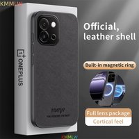 Shockproof Case for OnePlus 13T 12 11 10 ACE6 5 3 PRO Protective Cover Car Magneticr Phone Coque