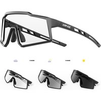 AliExpress kapvoe Kapvoe Kids Photochromic Sports Sunglasses Polarized Cycling Glasses Teenagers UV400 Eyewear Boys Girls Sports Running Baseball