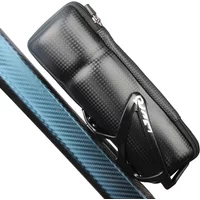 1pc Bottle Cage Tool Bag Zipper Waterproof Large Capacity Portable Hardshell Case Organizer Mountain Bike
