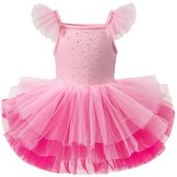 Summer Dance Wear Ballerine Children Clothing Gymnastics Kids Dress Tutu Thin Ballet Girls Dresses Vestidos Girl Ballet Leotards