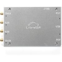 LibreSDR B210 Mini / B220 Mini 2R2T XC7A200T+AD9361 or XC7A100T+AD9363 SDR B210mini UHD pluto OAI