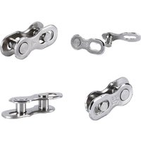 AliExpress NONE Mountain Bike Chain Magic Buckle Single Speed Chain Quick Release Bicycle Chain Missing Link Bicycle Parts 8S/9/10/11/12 Speed
