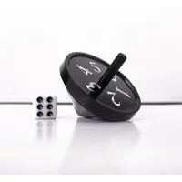 Simple Versatile and Magical Gyroscopes for Children's Creativity with Astonishing Predictive Magic Props for Close-Up Perform
