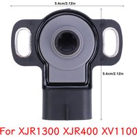 4HM-85885-10 4HM-85885-20-00 Drosselklappensensor für Yamaha XVZ XV XVS XJR TDM XVS, TDM, TRX, XJ, XV, XJR, XVZ, Drag Star
