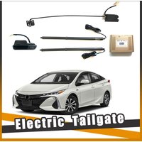 Electric Tailgate for Toyota Prius 2017+ Auto Boot Car Rear Door Trunk Lifting Gate Foot Sensor Car Accessories