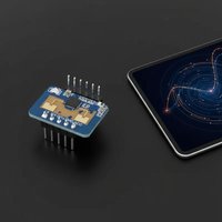 LD2410C 24GHz Sensor Module Human Presence Radar Sensor Module FMCW LD2410 Millimeter Wave Radar Sensor ModuleHot