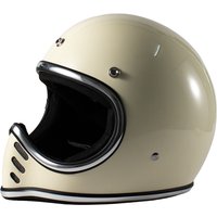 AliExpress NONE Retro Motorcycle Helmet Cruise Motorcycle Bike Helmet Glass Material Full Face Helmet Vintage Design for Bikers