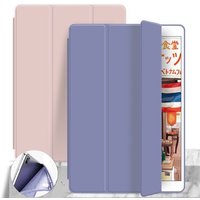 Case for OnePlus Pad Go 2 2025 12.1 Inch Pad 3 Pad2 Pro 13.2 Pad Lite 11" 11.61 PadGo 11.35inch PU Leather Tri-fold Flip Cover