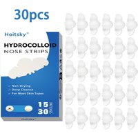 30/15pcs butterfly invisible concealer patches, tasteless, moisturizing, acne concealer, suitable for all skin