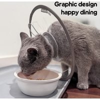 Soft Cat Recovery Collar Protective Adjustable Pet Cone Collar For After Surgery Comfortable Lightweight Elizabethan Collar