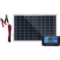10W Portable Solar Panel USB Charger for Outdoor Foldable Camping Solar Battery Power Fast Charging Home Lighting Power Phones