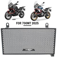 For CFMOTO CF MOTO 700MT 700 MT 700 MT700 2025 New Motorcycle Accessories Radiator Grille Guard Cover Grill Protector